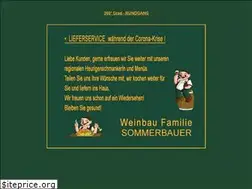 Sites similar to resi-sommerbauer.at