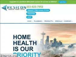 Sites similar to resiconllc.com