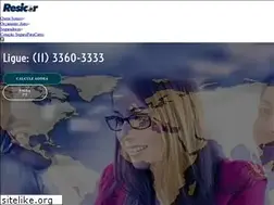Sites similar to resicorseguros.com.br