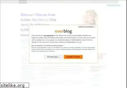 Sites similar to residanat.over-blog.com