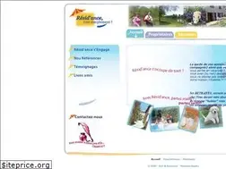 Sites similar to residance.fr