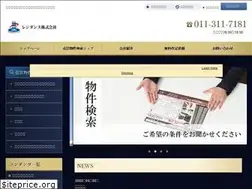 Sites similar to residance.jp
