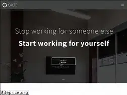 Sites similar to residebrokerage.com