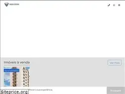 Sites similar to resideimoveissm.com.br