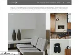 Sites similar to resideinc.com