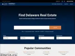 Sites similar to resideindelaware.com