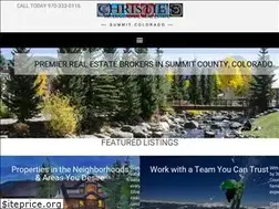 Sites similar to resideinsummit.com
