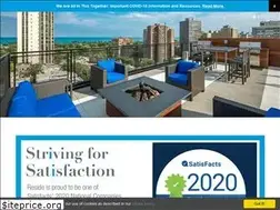 Sites similar to resideliving.com