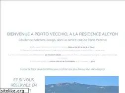 Sites similar to residence-alcyon.com