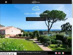 Sites similar to residence-costamarina.com