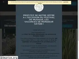 Sites similar to residence-croma.fr