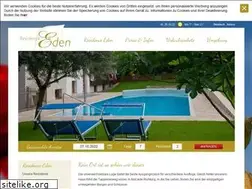 Sites similar to residence-eden.com