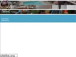 Sites similar to residence-elba-vip.de