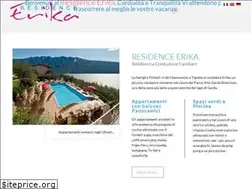 Sites similar to residence-erika.com