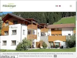 Sites similar to residence-floeckinger.it
