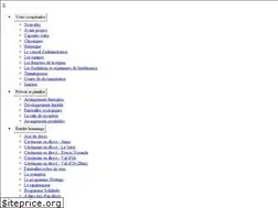Sites similar to residence-funeraire.coop