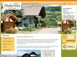 Sites similar to residence-hubertus.it