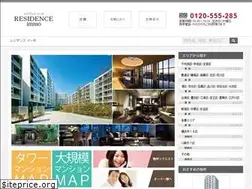 Sites similar to residence-immo.jp