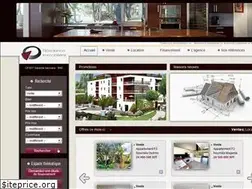 Sites similar to residence-immobiliere.nc
