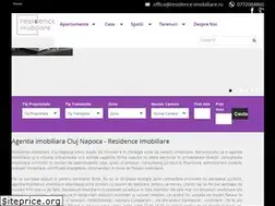 Sites similar to residence-imobiliare.ro