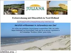 Sites similar to residence-juliana.de