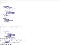 Sites similar to residence-julianadorp.de