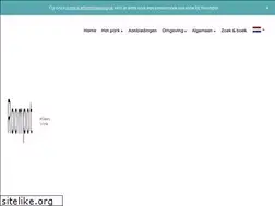 Sites similar to residence-kleinvink.nl