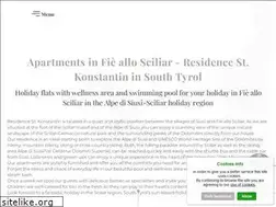 Sites similar to residence-konstantin.com
