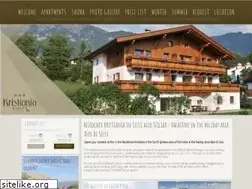 Sites similar to residence-kristiania.com