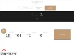 Sites similar to residence-la-reserve.com
