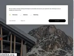 Sites similar to residence-ladurns.com