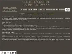 Sites similar to residence-lapinede.com