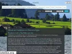 Sites similar to residence-ledi.com