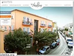 Sites similar to residence-leneptune.fr