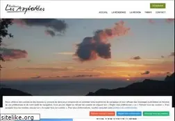 Sites similar to residence-lesasphodeles.com
