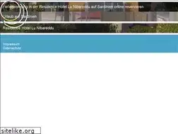 Sites similar to residence-lu-nibareddu.de