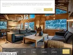 Sites similar to residence-luxe.com