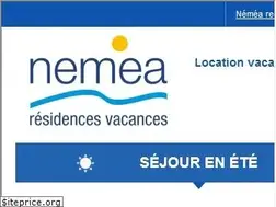 Sites similar to residence-nemea.com