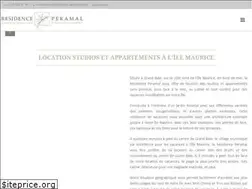 Sites similar to residence-peramal.com