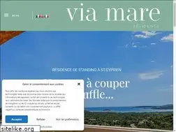 Sites similar to residence-porto-vecchio.com