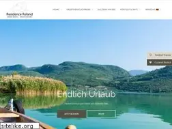 Sites similar to residence-roland.com