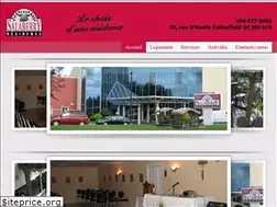 Sites similar to residence-salaberry.ca
