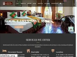 Sites similar to residence-sisouk.com