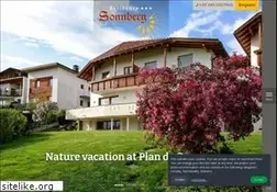 Sites similar to residence-sonnberg.it