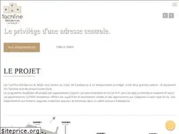 Sites similar to residence-tachfine.ma