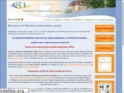 Sites similar to residence-universitaire-lanteri.com