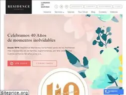 Sites similar to residence.com.mx