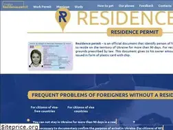 Sites similar to residence.kiev.ua