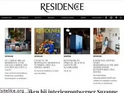 Sites similar to residence.nl
