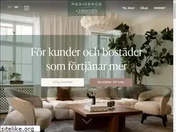 Sites similar to residence.se